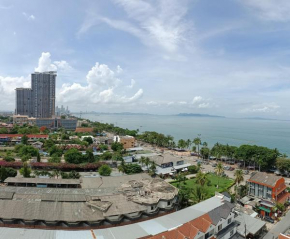 Condo Jomtien soi7 Seaview
